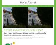 Bild Hotel Johnel-Krey