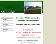 Bild Auto Schweiger GmbH