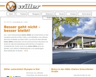 Bild Anton Willer Minerallhandel GmbH