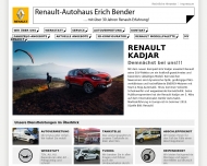 Bild Erich Bender Kfz-Reparaturwerkstatt