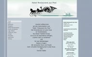 Bild Hotel zur Post
