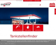 Bild MTS Minera-Tankservice GmbH