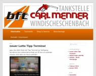 Bild Carl Menner
