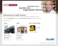 Bild R. GRIMMER OPTIK GmbH