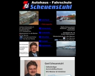Bild Scheuenstuhl GmbH