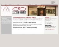 Bild Optik Roer GmbH