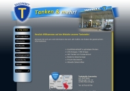 Bild Saxowsky Inh. Ralf Meier Tankstelle