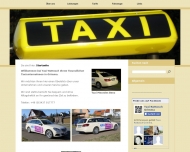 Bild Rottosch Hans Taxibetrieb