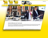 Bild Kunath Taxi