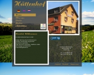 Bild Hotel Restaurant Httenhof