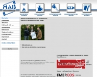 Bild MAB Meldeanlagenbau GmbH