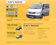 Bild Ecki's Autoruf