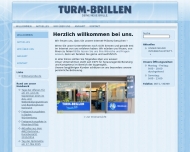Bild Turm-Brillen Kuhnke & Rehbein GmbH Augenoptik