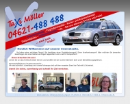 Bild Taxi Mller