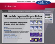 Bild Optello Optik