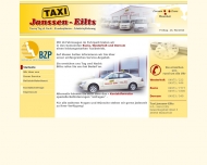 Bild Taxi Janssen-Eilts, Inh. Heinz Eilts