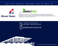 Bild Nissen Taxen GmbH