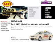 Bild Taxi 1411