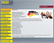 Bild Taxi Bad Zwischenahn 62 7777