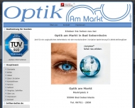 Bild Optik am Markt GmbH
