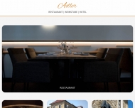 Hotel Adler Mainz Finthen STARTSEITE