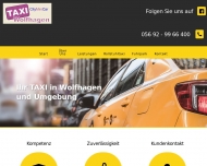 Bild Taxi Wolfhagen Inh. F.-J. Lassner e.K.