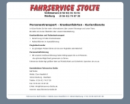 Bild Fahrservice Stolte Krankenfahrten