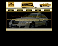 Bild Jahn Thomas Taxi