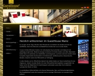 GuestHouse Mainz