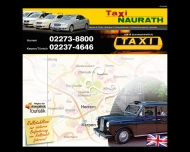 Bild Naurath Taxi
