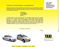 Bild Lamberty Hans-Joachim Taxiunternehmen