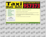 Bild Taxi Bhatti