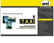 Neckar-Taxi GmbH - Stuttgart
