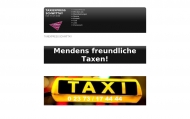 Bild Taxi Express Schwittay Taxidienst