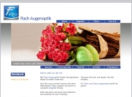 Bild Augenoptik Eberhard Flach
