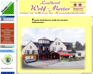 Bild Landhotel Wolf-Mertes