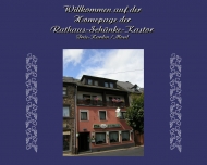 Bild Rathausschnke Pension
