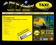 Bild Taxi Keppler GmbH