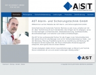 Bild AST Alarm- u.Sicherungstechnik GmbH