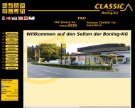 Bild Boning KG