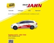 Bild Jahn Markus Taxiunternehmen