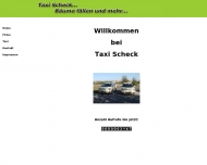 Bild Scheck Walter