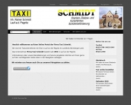 Bild Schmidt Rainer Taxi