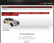 Bild Taxi & Fahrservice Elisabeth