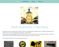 Bild Stadtapartment Bamberg