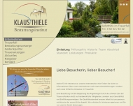 Bild Klaus Thiele