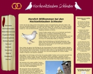 Bild Hochzeitstauben-Schleuter