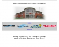 Bild Grasenhiller Roland Taxiruf