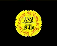 Bild Taxi-Funk- Ingolstadt GmbH & Co. KG