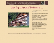 Bild Gonzlay Hotel u. Weinhaus Inh. Manfred Schneiders